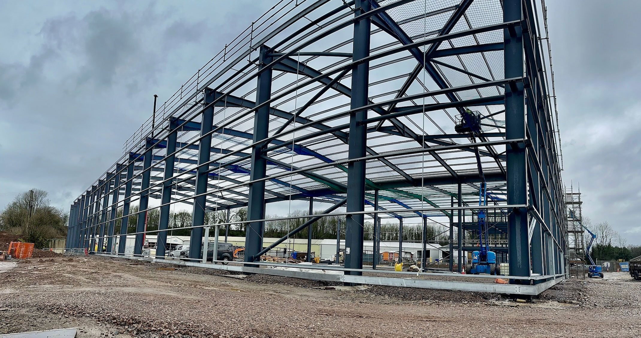 Groundwork Contracting Solutions for Projects in the South West