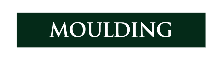 Mouldings