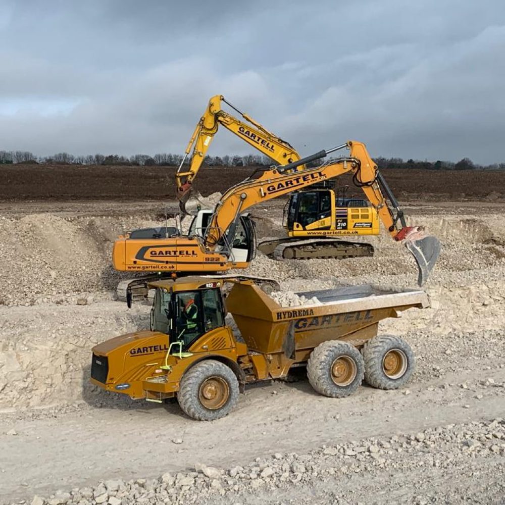 Gartell - Lagoon pics10