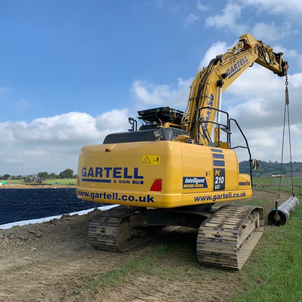 Gartell - Lagoon pics7