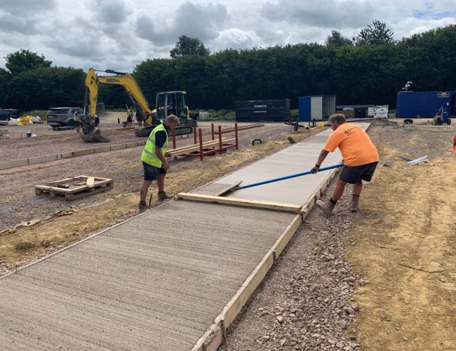 Gartell & Son - Civial Engineering10