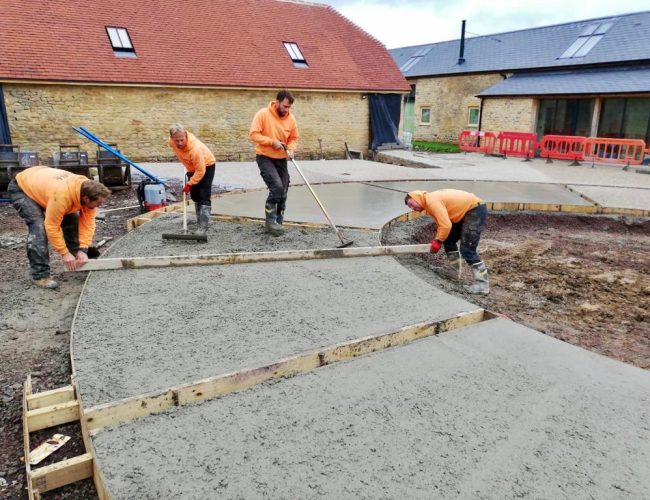 Gartell & Son - Civial Engineering14