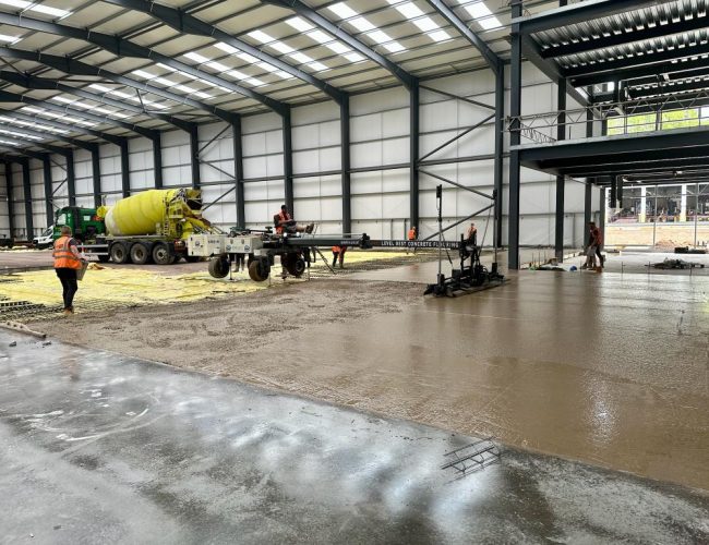 Gartell & Son - Civial Engineering18