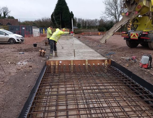 Gartell & Son - Civial Engineering19