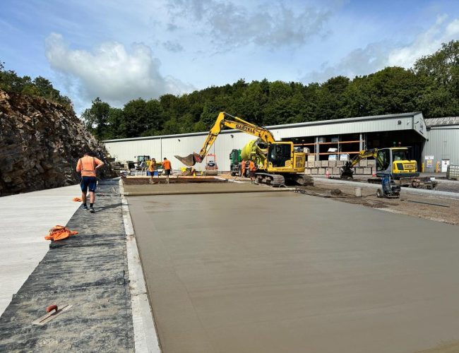 Gartell & Son - Civial Engineering2