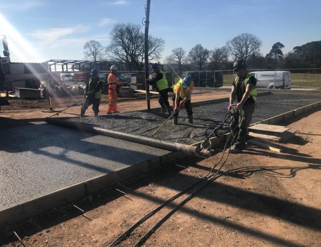 Gartell & Son - Civial Engineering5