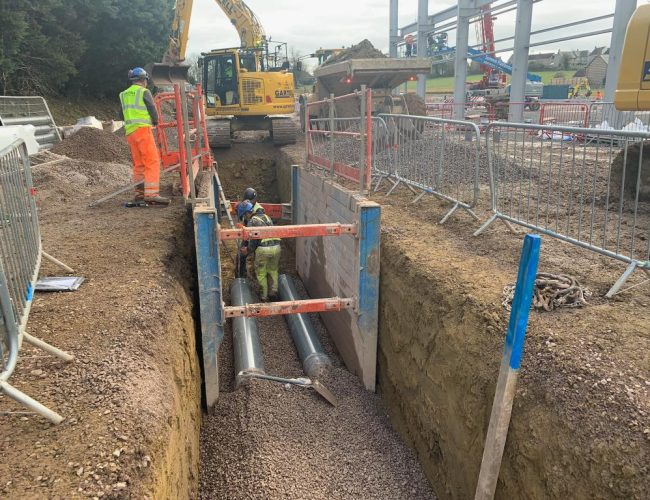 Gartell & Son - Civial Engineering9