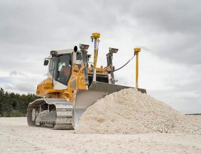 Gartell & Son - Earthworks