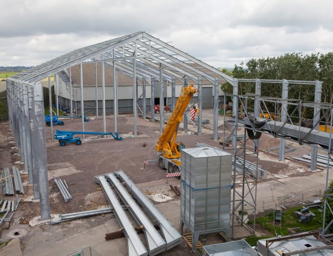 Civil Engineering Groundworks