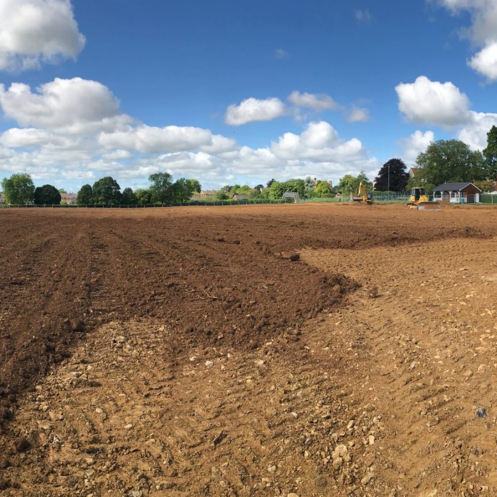 Sherborne Girls School